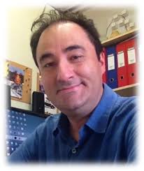 Joaquim Carlos Rossini