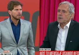 Diego Poggi Le Conto A Su Papa Que Se Iba De Vacaciones Con Su Novio Y Recibio Una Desagradable Respuesta De El Infoveloz Com