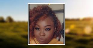 Roshonda Bailey Obituary December 18, 2022