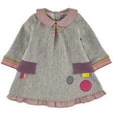 Robes Bebe Melijoe Com Vetements Filles Vetement Fillette Modele Couture
