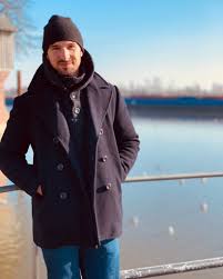 Während der trennungsphase soll benjamin piwko mit einer deutschen journalistin zusammen gewesen sein. Ist Benjamin Piwko Vater Von Felicitas Wolls Zweitem Kind Promiflash De