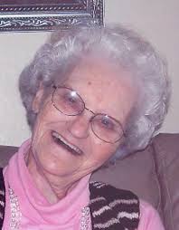 Gladys M. Manke Obituary October 23, 2013