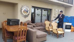 Selvitä aukioloajat camino a casa, a coruña, 15007 avda. Desvalijan Cabana En Cabrero Y Muebles Aparecen Camino A Las Mariposas En Chillan Nuble Digital