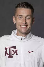 Aggies Travel to Waco for the Michael Johnson Invitational