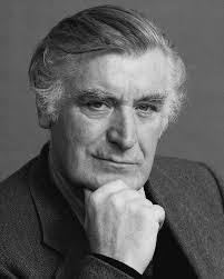 Ted Hughes