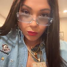 Raquel KelzKilher Calhoun