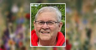 Charles V. Rudge Jr. Obituary February 17, 2025