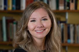 Stephanie Larson's Instagram, Twitter & Facebook