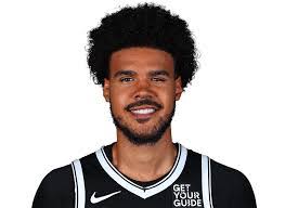 Camry Johnson's Instagram, Twitter & Facebook