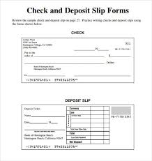 Cash Deposit Slip Templates 11 Free Docs Xlsx Pdf Free Word Document Templates Printable Free Word Template