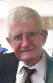 Obituary information for Earl McNeely