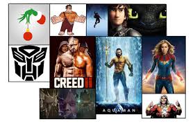 The 25 best action movies to stream right now. Top Movies To Stream Or Watch At The Theaters The Lancer Link