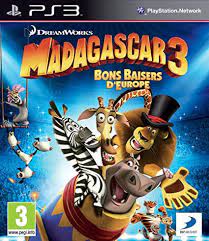 We did not find results for: Disney Madagascar 3 Ps3 Juego Ps3 Playstation 3 Ninos Monkey Bar Games E Para Todos Basico Amazon Es Videojuegos