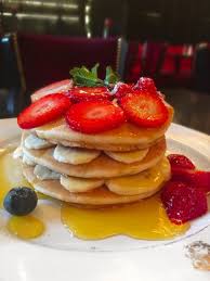 Mes Bonnes Adresses Pour Un Vrai English Breakfast A Londres English Breakfast Idee Petit Dejeuner English