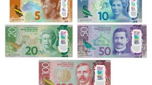 Maybe you would like to learn more about one of these? What Is The Name Of The Currency In New Zealand