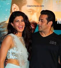 Salman Khan And Jacqueline Fernandes Launch Kick Trailer 100 kick drums vol 1.
