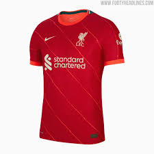 Maybe you would like to learn more about one of these? Liverpool 21 22 Home Away Third Goalkeeper Kits Footy Headlines