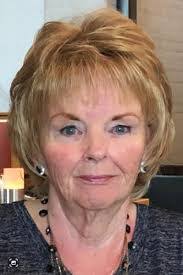 Joan Doyle's Instagram, Twitter & Facebook