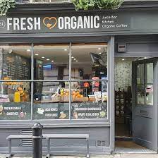 However, it's important to do your homework before you blindly purchase items like used restaurant smokers. Fresh Healthy Eating Cafe London Soho Menu Prices Restaurant Reviews Tripadvisor