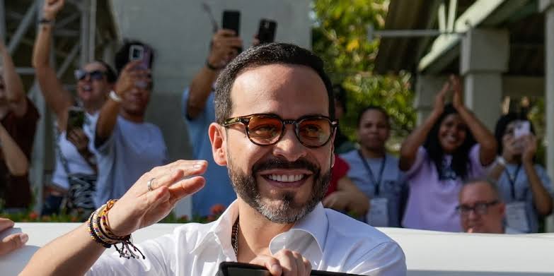 Abelardo de la Espriella se pronunció sobre caída de las acciones legales  que perjudicaban su campaña: “No tenemos rabo de paja” - Infobae
