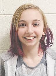 Students of the Week