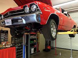 Petersburg, florida specializes in antique, classic, sport, muscle & street rod restorations. Sacramento Classic Car Restoration And Service Classic Muscle