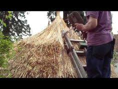 Why use thatch for a roof? 10 Artificial Synthetic Thatch Palm Thatch Roof Material Suppliers Youtube Ideas Thatched Roof Thatch Roofing Materials
