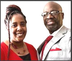 Marriage — Huber Memorial Church