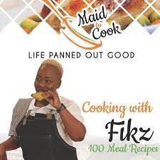 Whether you're an accomplished chef or a beginning home cook, a reliable kitchen scale can make all the difference when you're cooking your favorite recipes. Cooking With Fikz Home Facebook