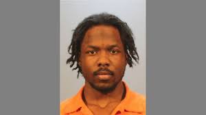 Man charged in rape after meeting woman at Metrolink station