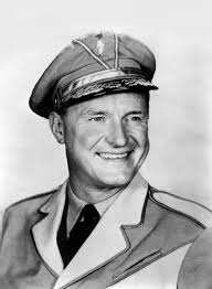 Happy Birthday, Al Hodge!