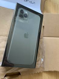 12 didn't seem to have enough advantages over 11 for me, when considering pricing difference, so i went with used 11 pro max and that was the right choice. Buy Apple Iphone 11 Pro Max 512gb Unlocked 850 Online At Best Price In Al Zaab Quoodo Com