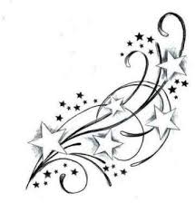 Stelle Tatuaggi Foto E Significato 27 40 Pourfemme Tatuaggi Di Stelle Idee Per Tatuaggi Tatuaggio Stella