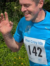 Results from Nairn 10k are