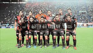 Colón de santa fe oct 04, 2018. Colon El Equipo Sensacion De Argentina Edicion Impresa Noticias De Deportes Fixture Resultados El Litoral Noticias Santa Fe Argentina Ellitoral Com