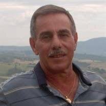 Joe "The Barber" Accardo Obituary