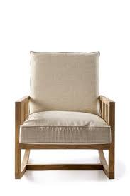 Riviera Maison Panama Rocking Chair Schaukelstuhl Schaukelstuhl Modern Stuhle