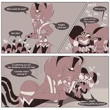 Rule 34 Dev - asmodeus_(helluva_boss) clothed comic demon erection  fizzarolli_(helluva_boss) gay helluva_boss male malemale male_only penis  robo_fizz robo_fizzarolli robot saucymist smile smiling text thighhighs  thighs yaoi|6563941400