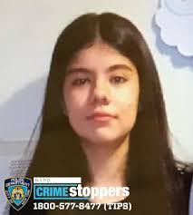 Vincent & Rose Sanchez, 15 & 14, Missing