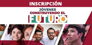 Captura de pantalla/youtube@jóvenes construyendo el futuro). Como Inscribirse A Jovenes Construyendo El Futuro 2021