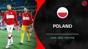 Poland Euro 2020 Best Players Manager Tactics Form And Chance Of Winning Squawka