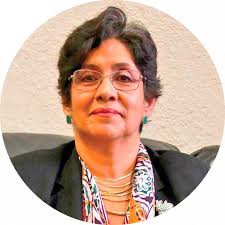 Rocio Ruíz de la Barrera