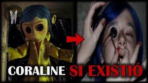 Y la puerta secreta critica: La Verdadera Historia De Coraline Y La Puerta Secreta Daniela Wattpad Dubai Khalifa