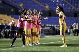 Maybe you would like to learn more about one of these? A Ganar Sin Angustias Tigres Femenil