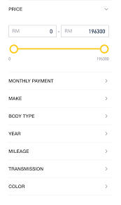 Manakala, tempoh pembiayaan maksimum untuk kereta baharu adalah selama 9 tahun. Ramai Tak Tahu Ini Tempat Terbaik Nak Beli Kereta Terpakai Boleh Dapat Diskaun Rm300 Lagi