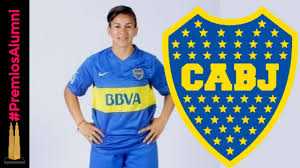 Cada vez es más común ver a equipos femeninos emular a sus pares masculinos, derribando cualquier clase de mito que pudiera haber sobre el nivel futbolístico entre las dos categorías. Premiosalumni Lorena Benitez Boca Juniors Mejor Jugadora Futsal Femenino Youtube