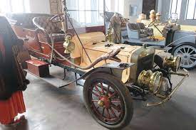 Black Widow Jackson United States 1906 4 Cyl 45 Hp 6400cc Antique Cars Classic Cars Black Widow