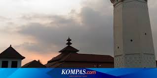 Untuk rumus luas bangun datar persegi panjang dan rumus keliling bangun datar persegi panjang bisa kalian lihat dibawah ini 9 Wisata Religi Banten Kampung Halaman Ma Ruf Amin Halaman All Kompas Com
