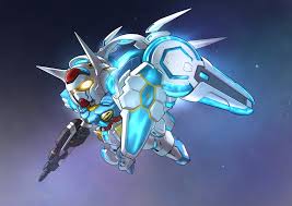 Gundam G No Reconguista hentai videos, GIFs, and images | R34.app