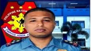 PMaj. Robert Jayson Pancha, gin-relieve bilang hepe sang Carles MPS